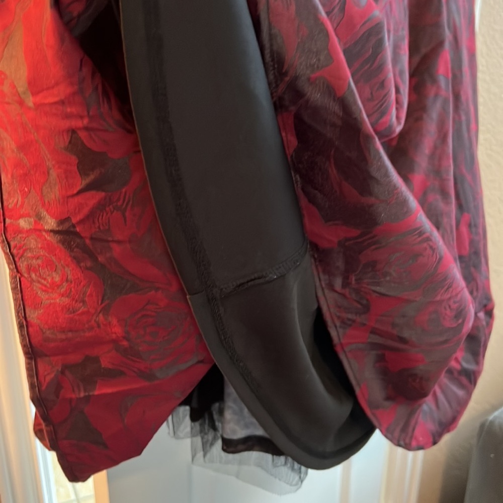 Gorgeous Evening Dress 16W - Picture 5 of 5